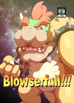 Blowserfull!!!