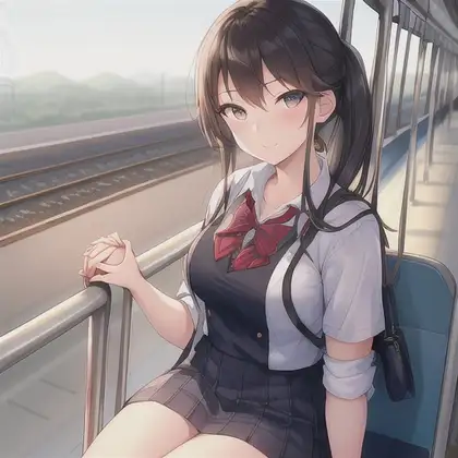 美少女ペンピいきみ声 ジャケット画像