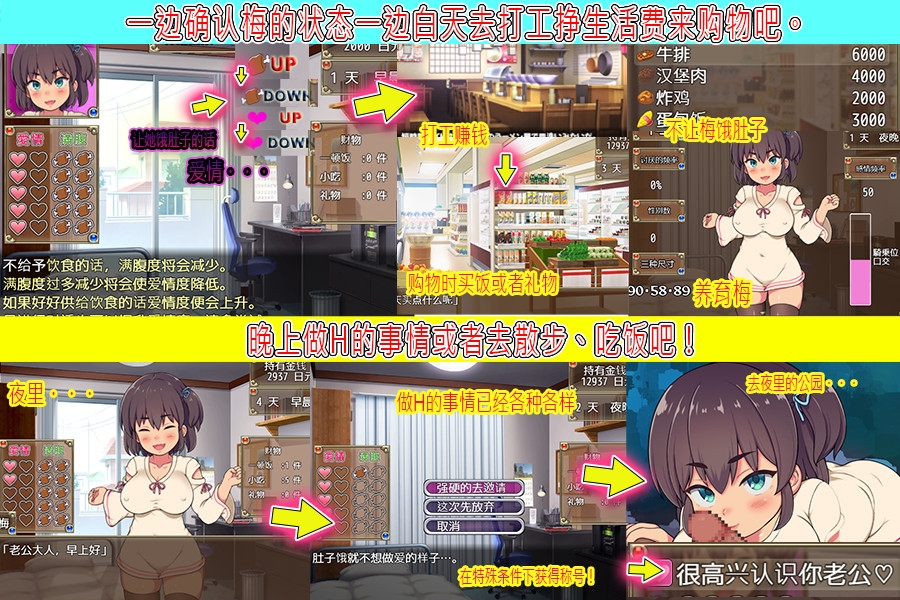 サンプル画像 1枚目