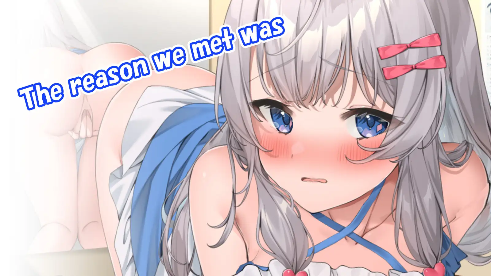 et Atnyne -/ Decide where to go through the spring vacation with you サンプル画像 3