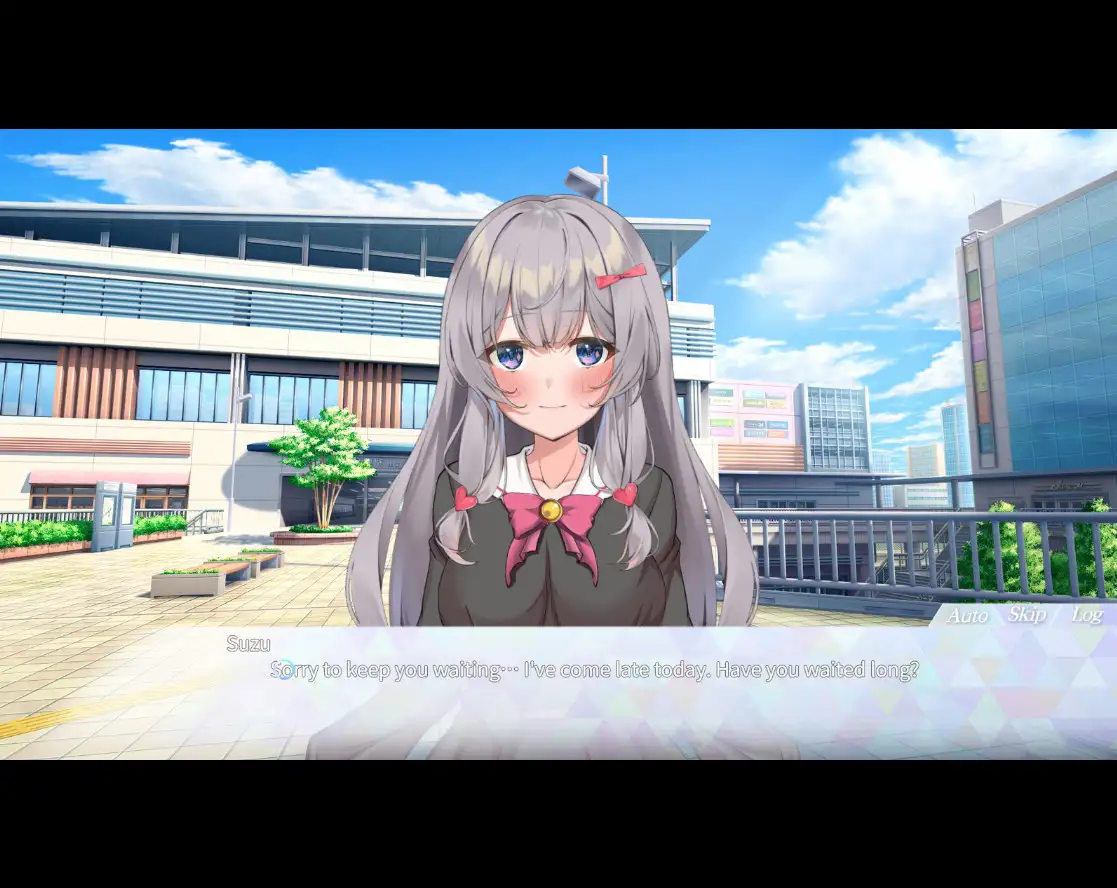 et Atnyne -/ Decide where to go through the spring vacation with you サンプル画像 6