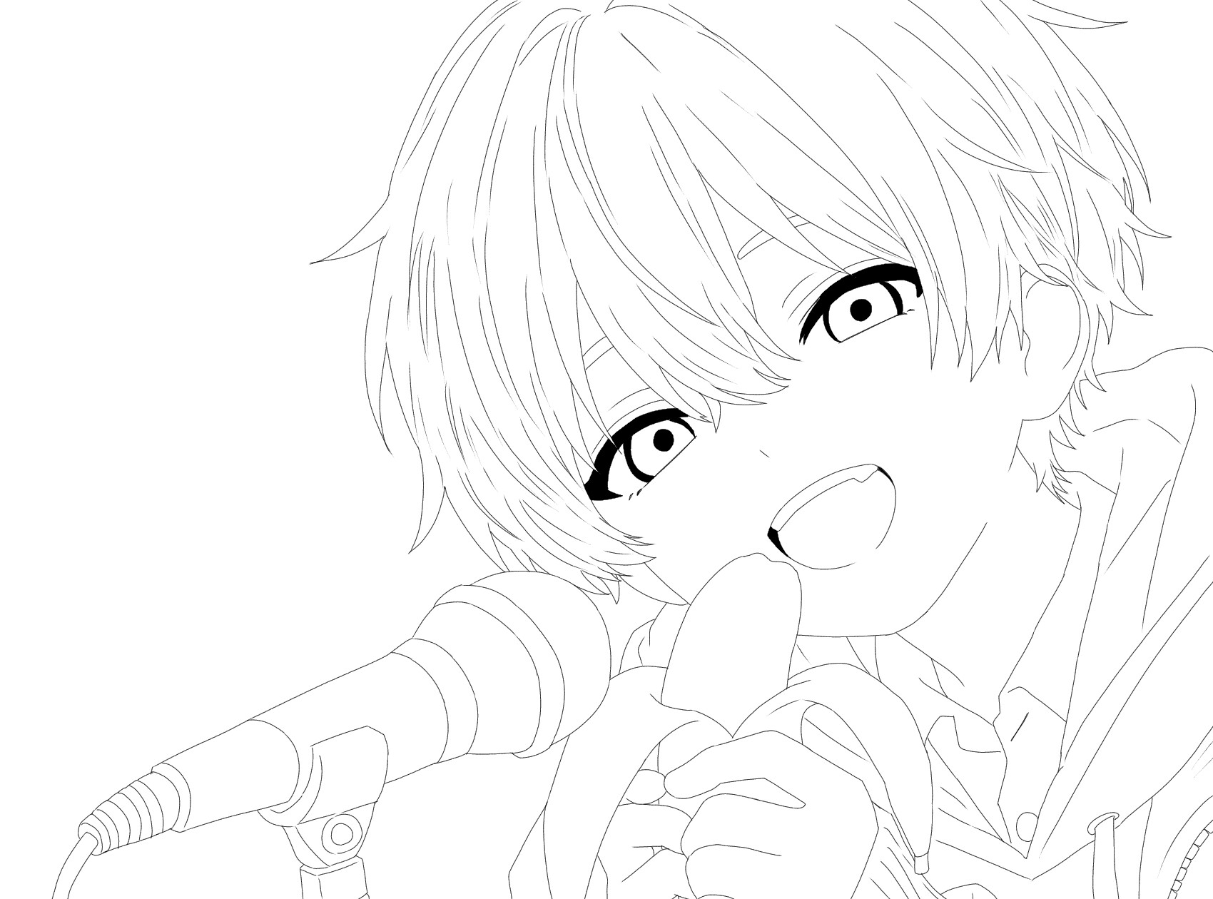 【実演】マイクとちんぽが0距離録音！ちんぽが主役のちん音まみれ！ちんぽの音を楽しみたいスケベさん向けくちくちぱちゅぱちゅちんちん音声！【オナニー】-3画像