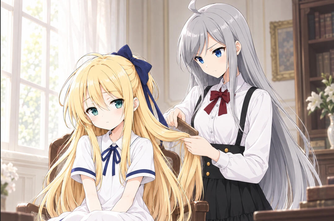まほー工房ドラマ小説(1) 「-ココロマスター外伝- ひとりぼっちの眠り姫」 「-睡蓮外伝- 星と少女と天秤と」