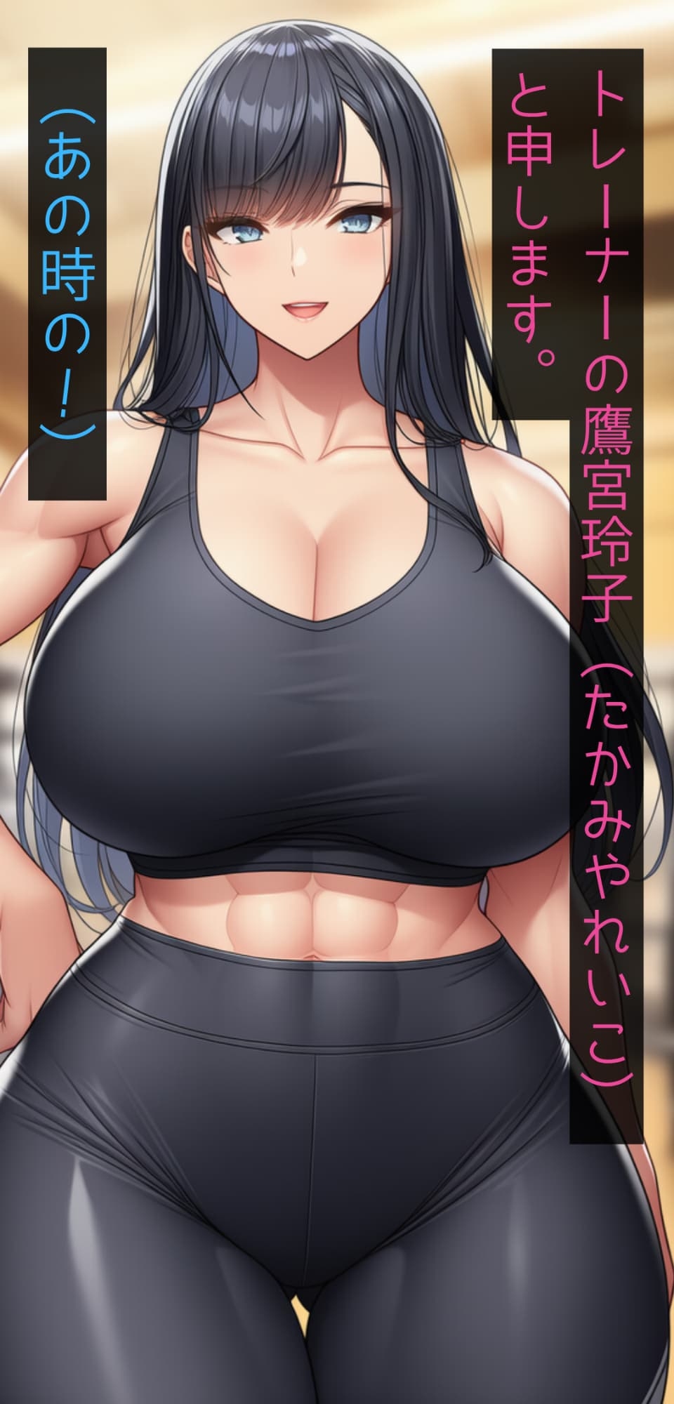 サンプル画像 3枚目
