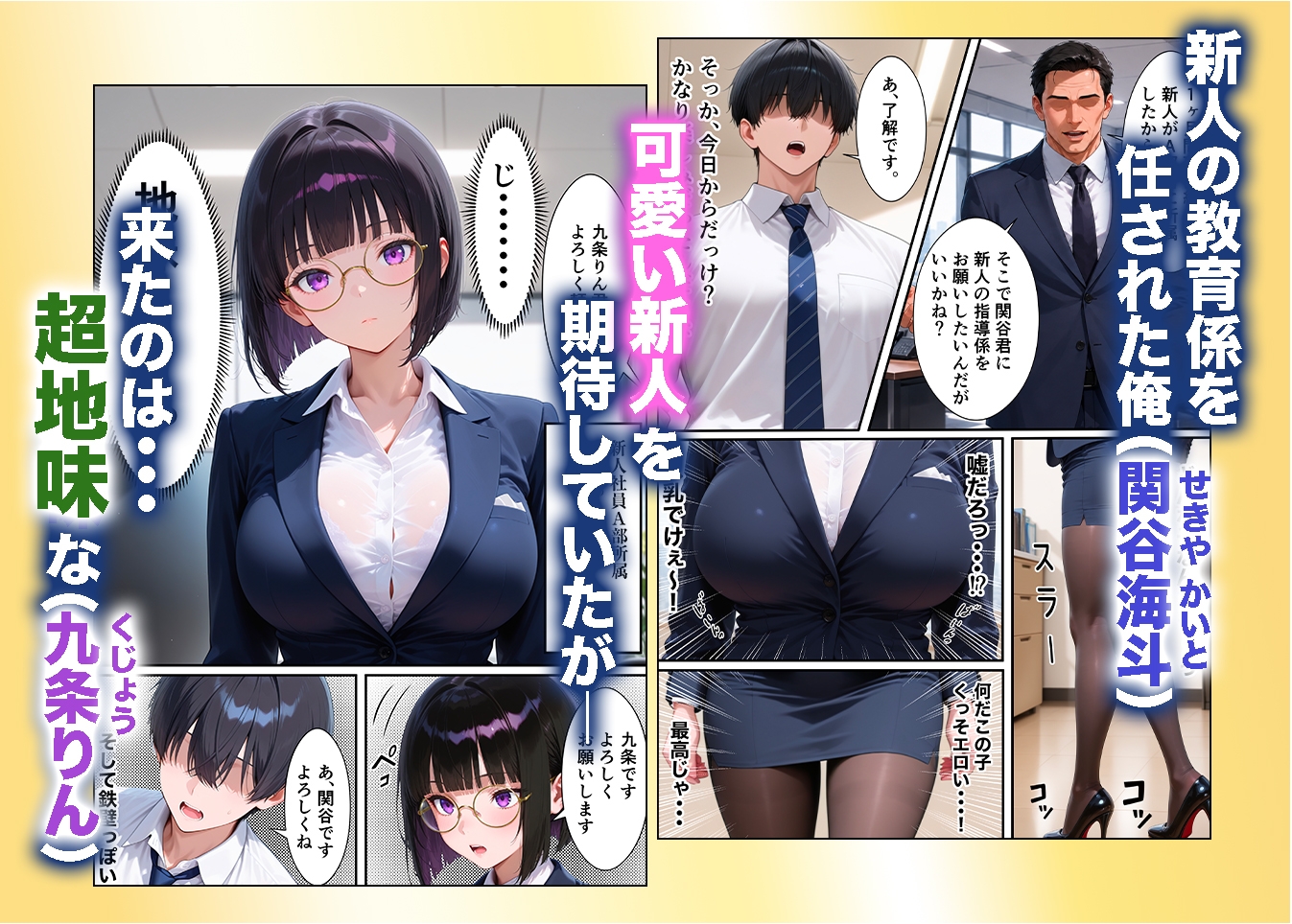 サンプル画像 1枚目