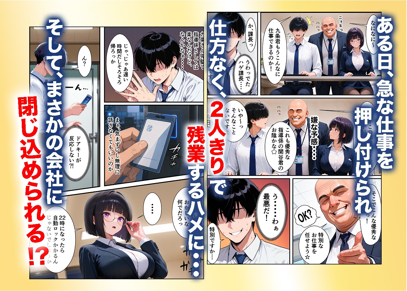 サンプル画像 2枚目
