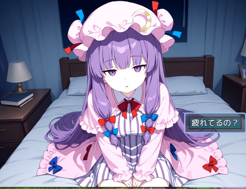サンプル画像 3枚目
