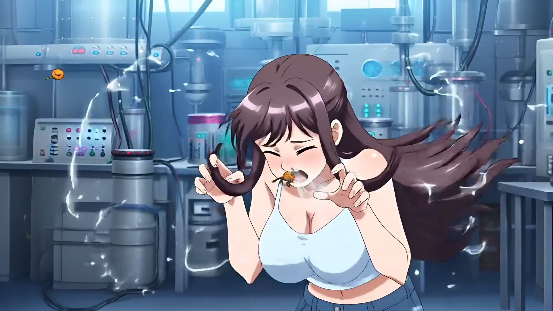 サンプル画像 3枚目