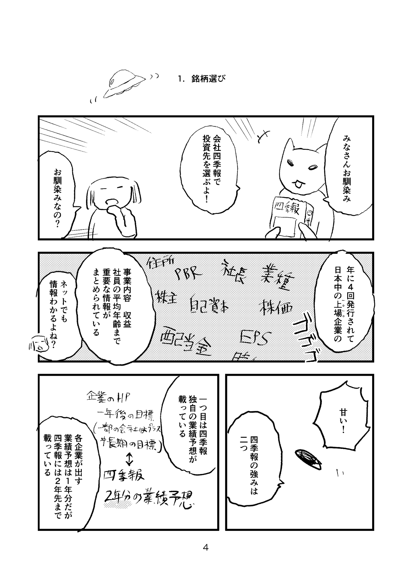 2026年上期株取引成績報告