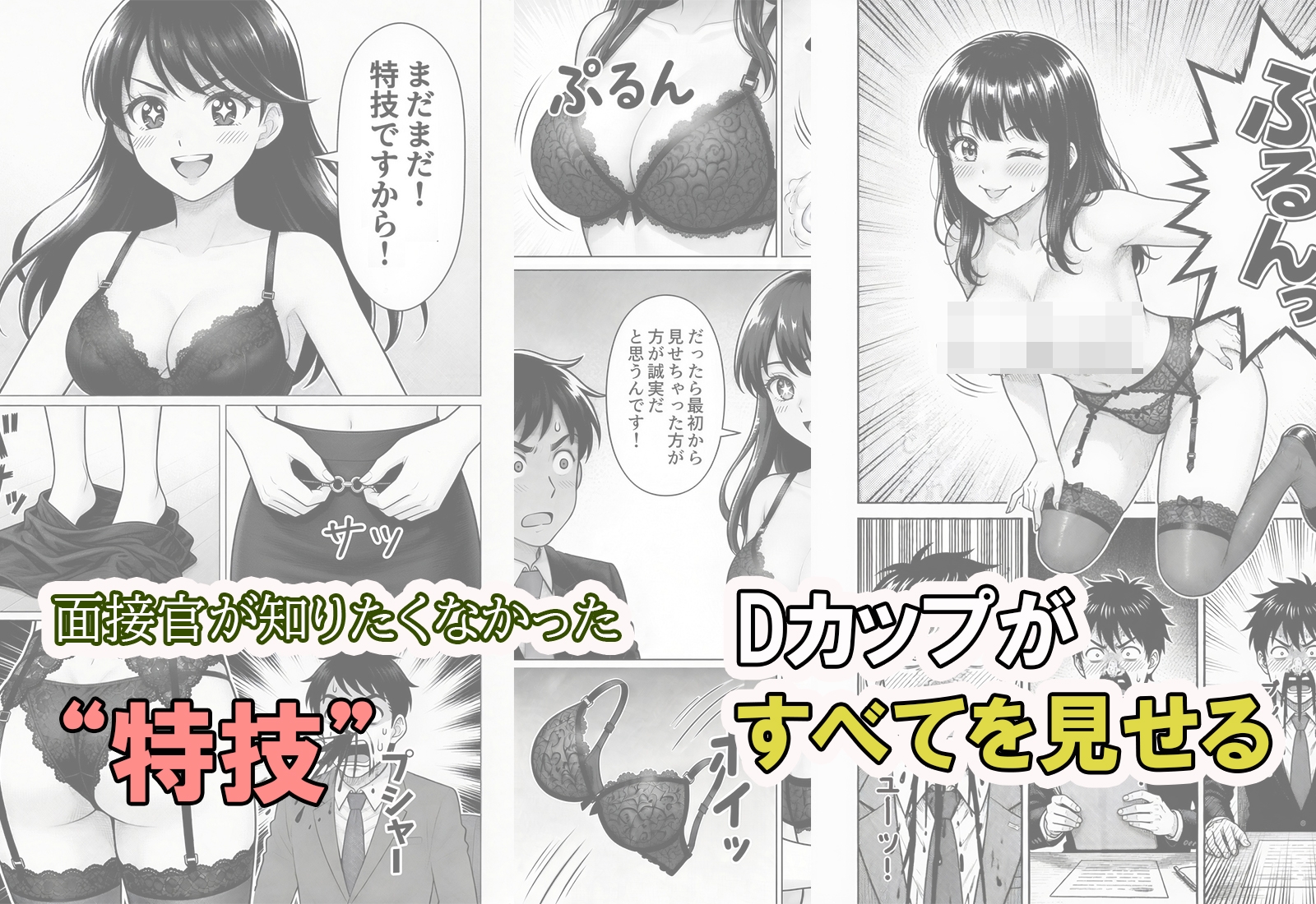サンプル画像 3枚目
