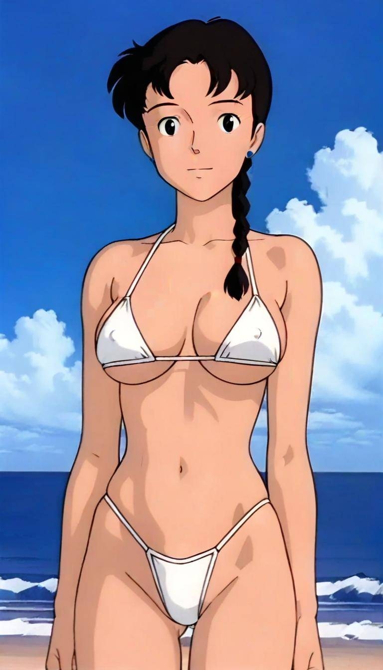 サンプル画像 1枚目