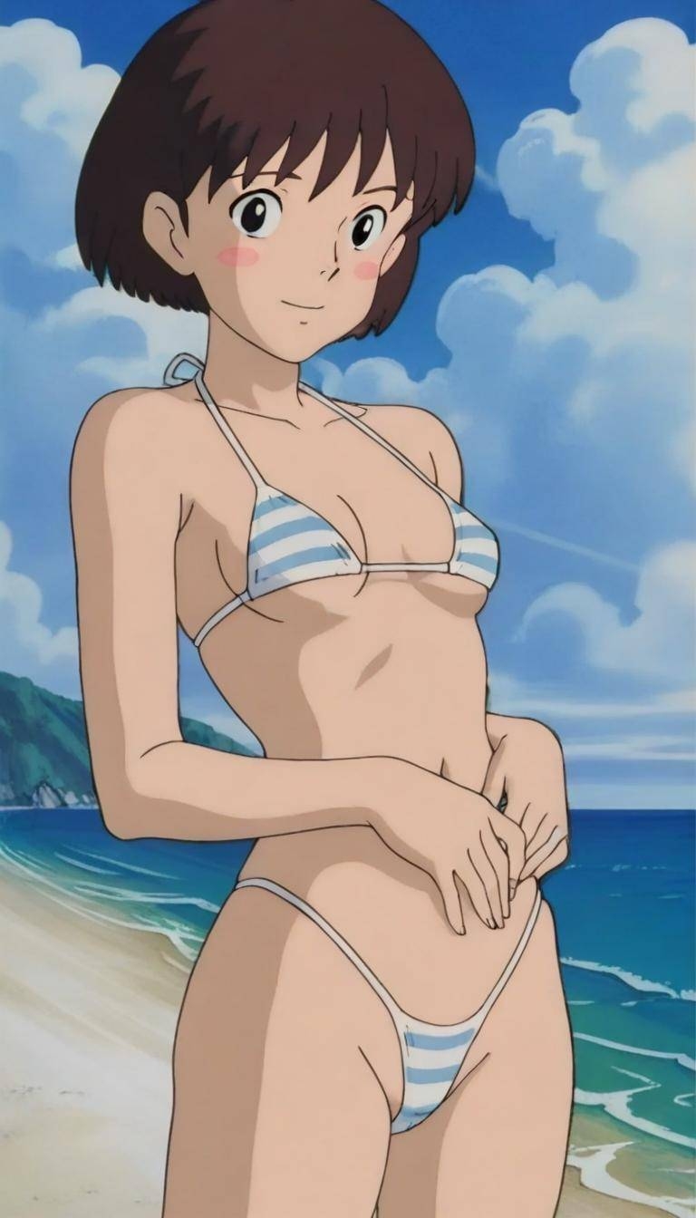 サンプル画像 4枚目