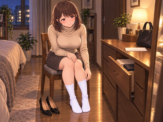 サンプル画像 3枚目
