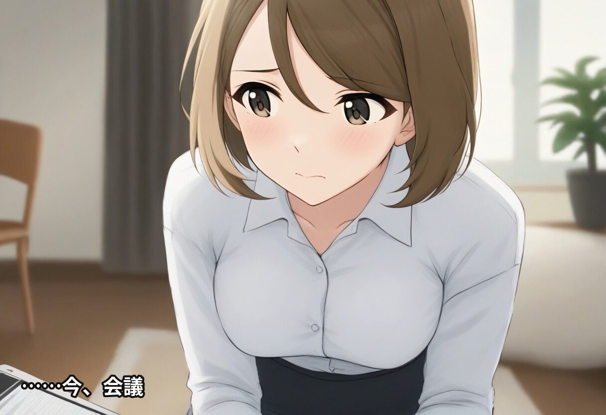 サンプル画像 4枚目