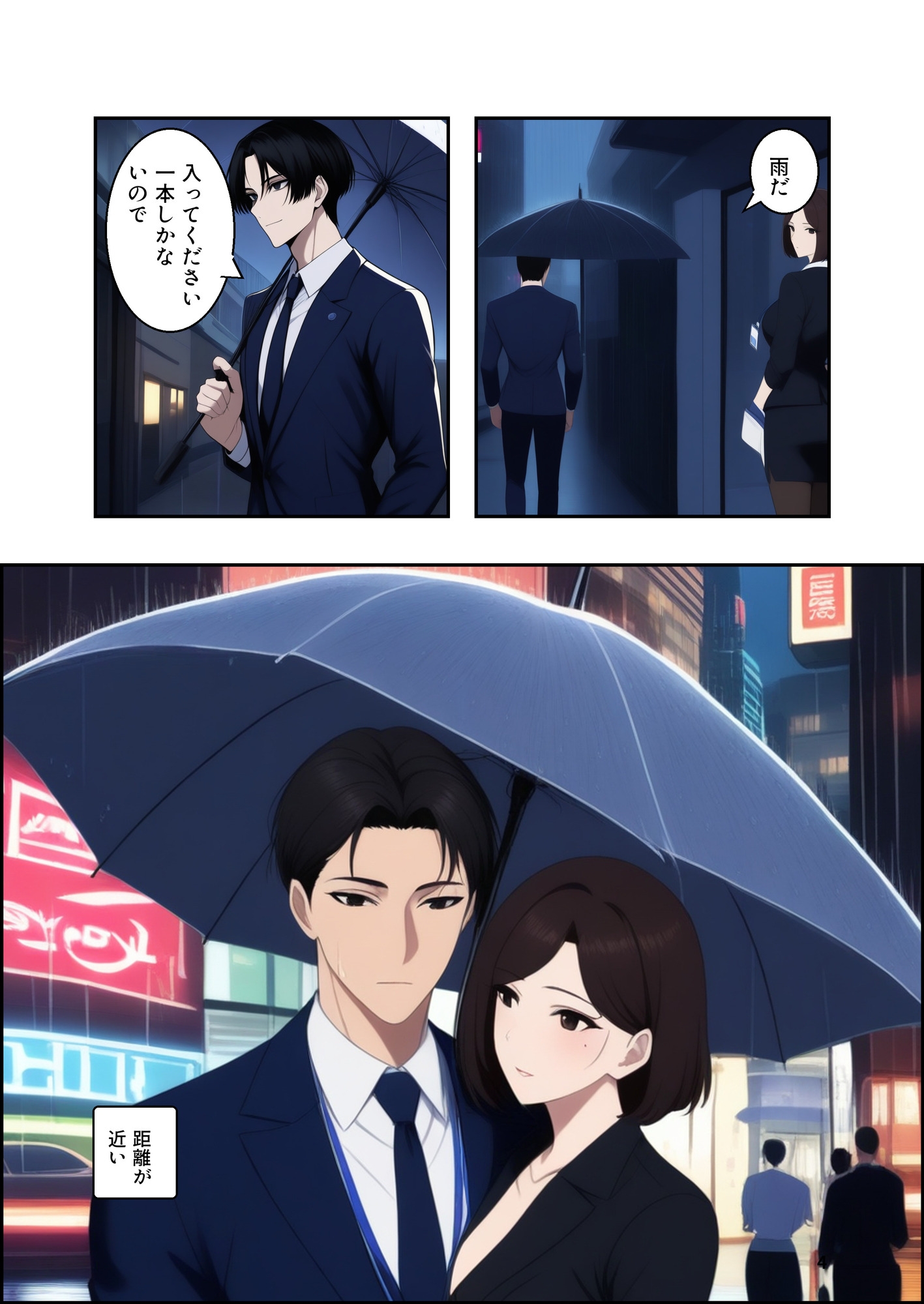 サンプル画像 4枚目