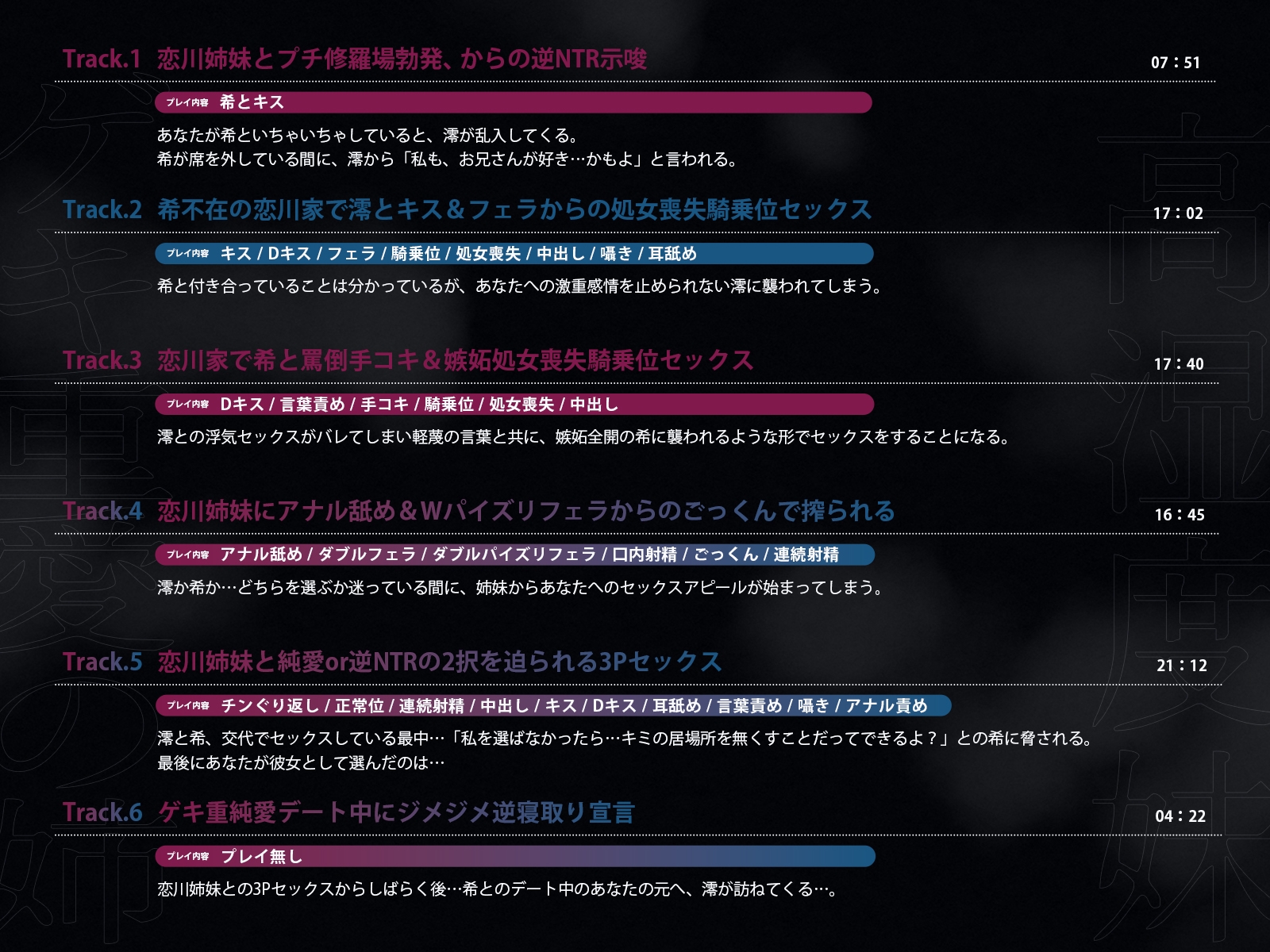 サンプル画像 4枚目