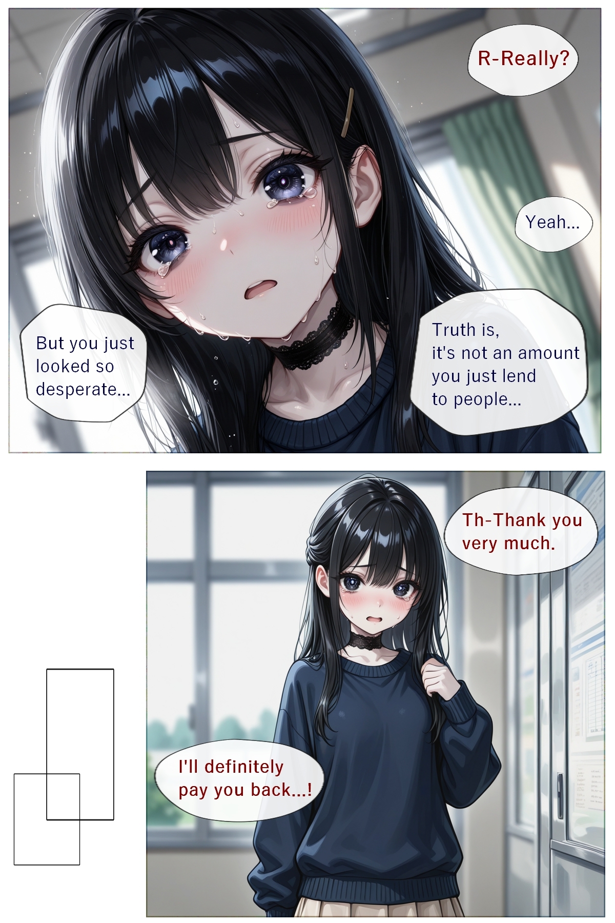サンプル画像 3枚目