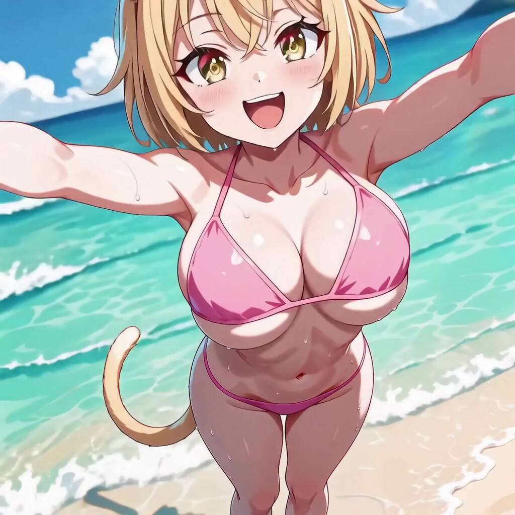 サンプル画像 4枚目