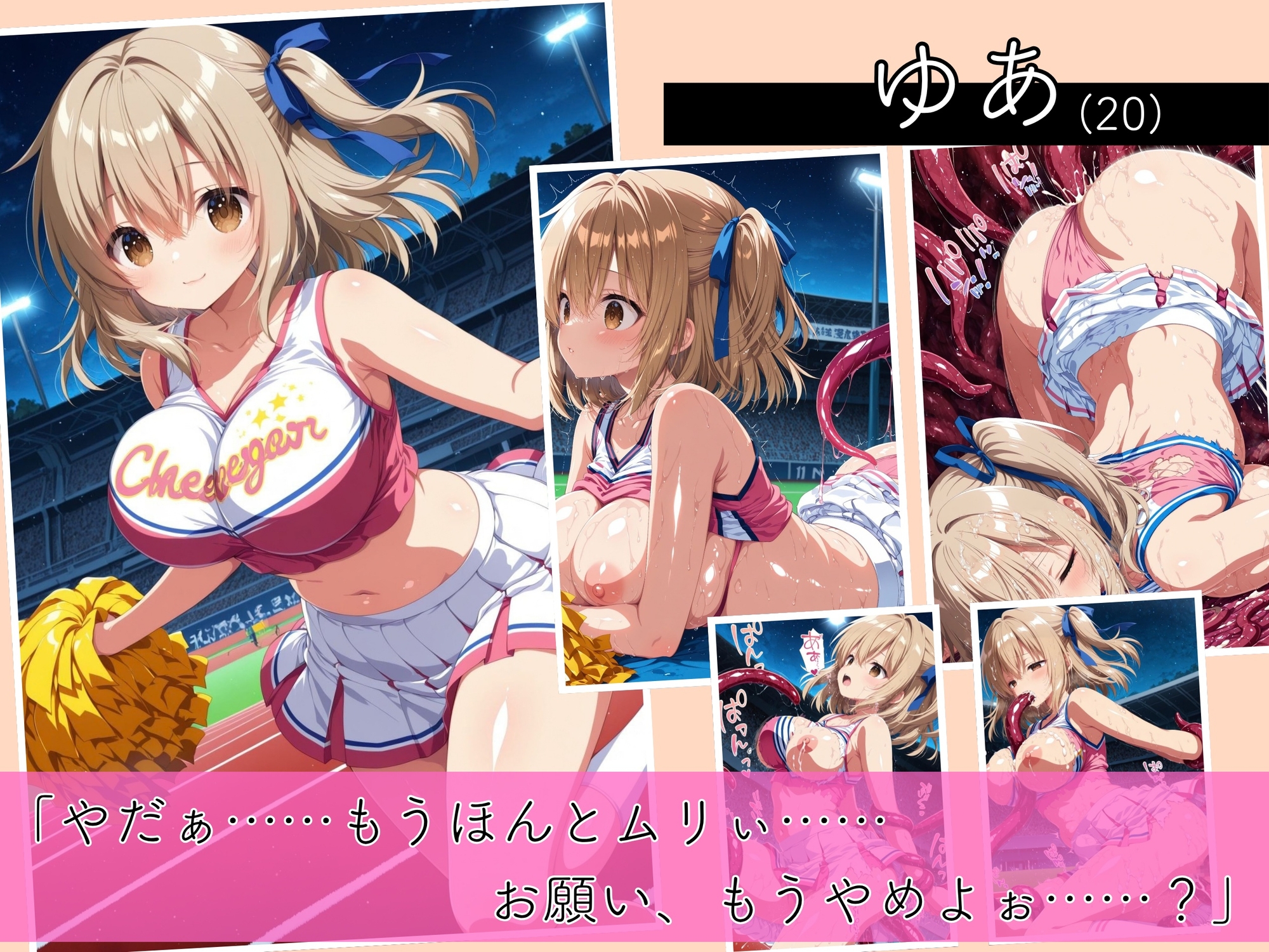 サンプル画像 3枚目