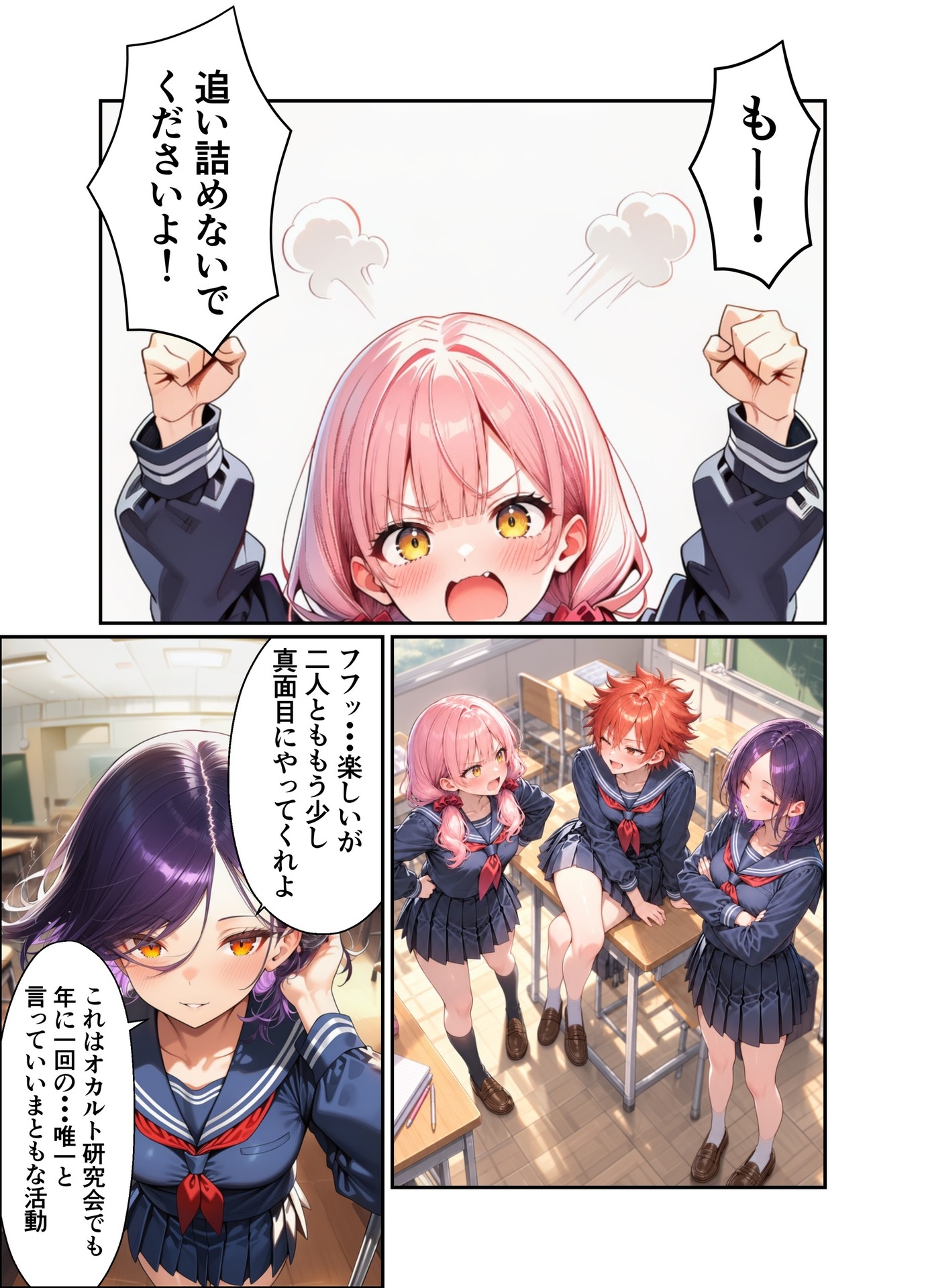 サンプル画像 1枚目