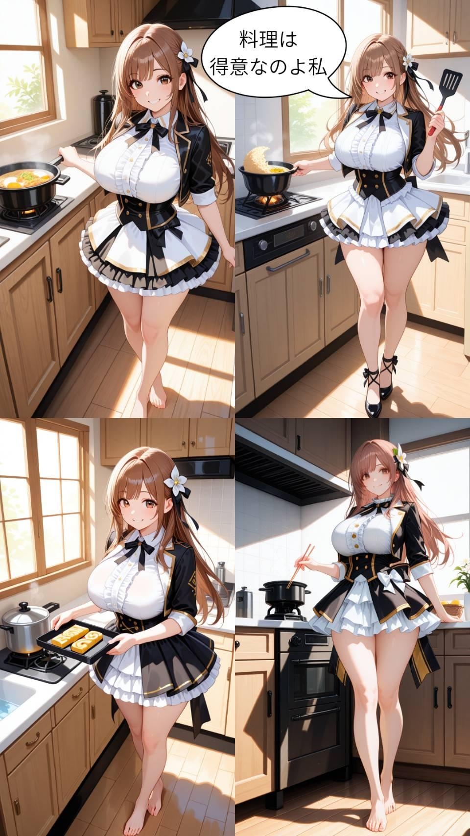 サンプル画像 1枚目