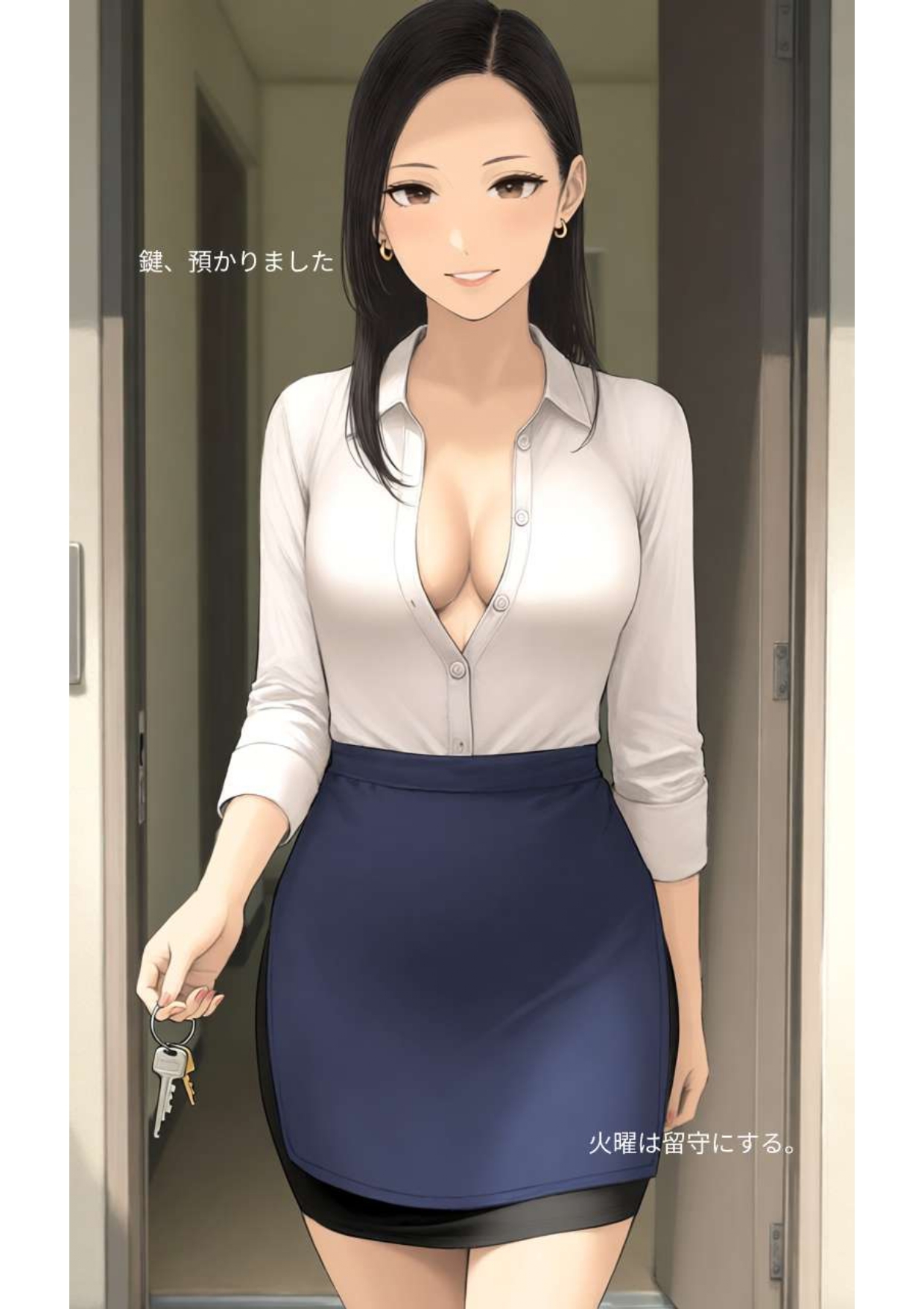 サンプル画像 1枚目