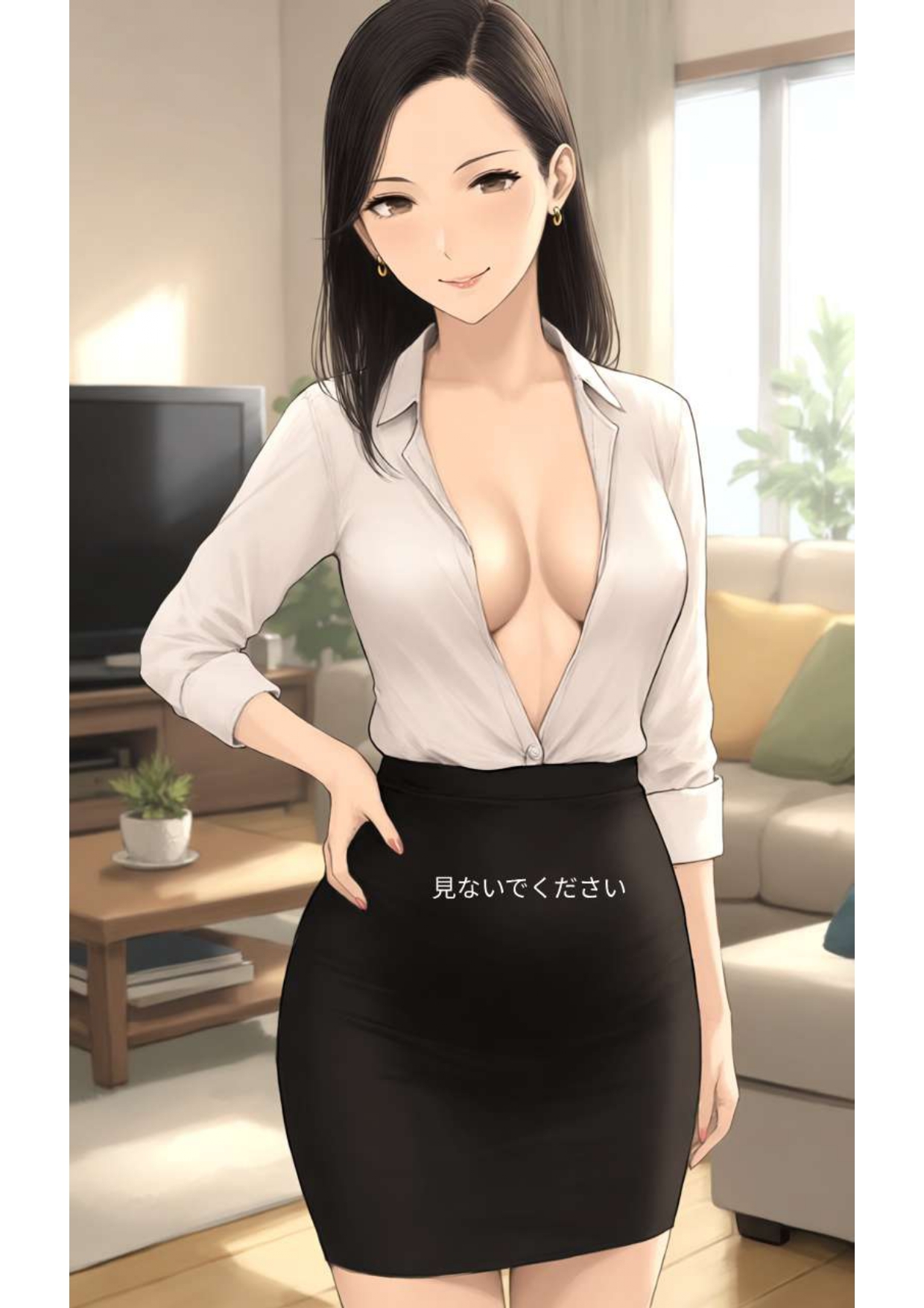 サンプル画像 3枚目