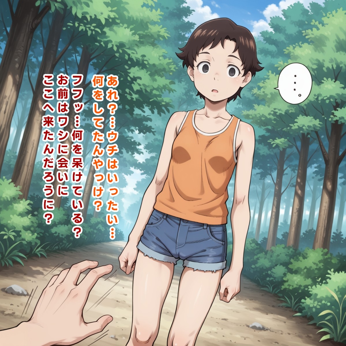 サンプル画像 2枚目