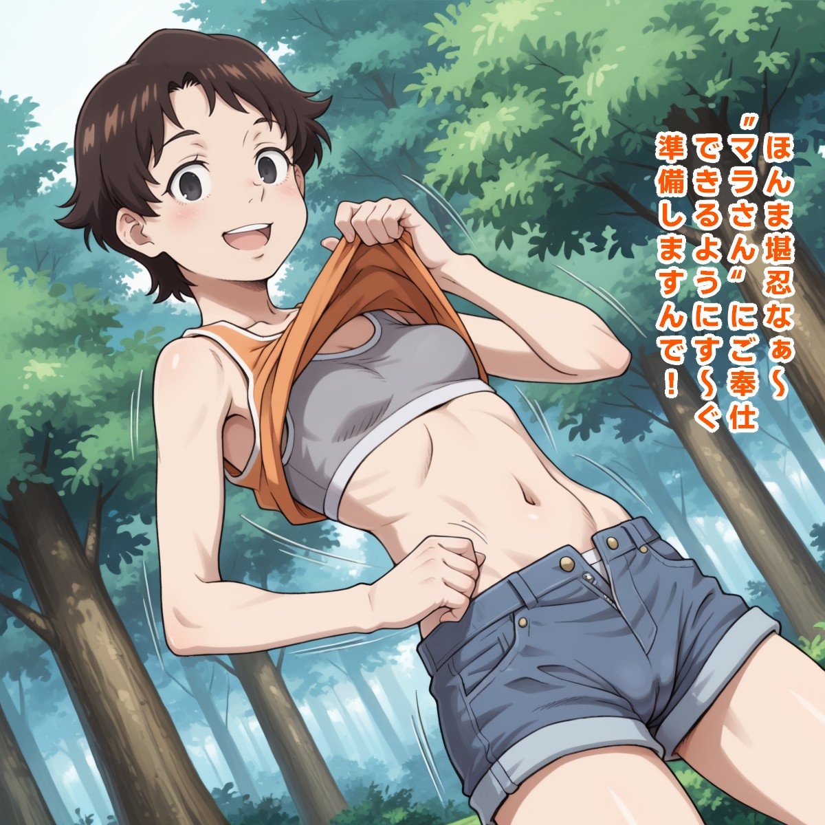 サンプル画像 4枚目