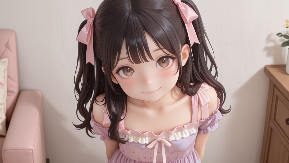 サンプル画像 1枚目
