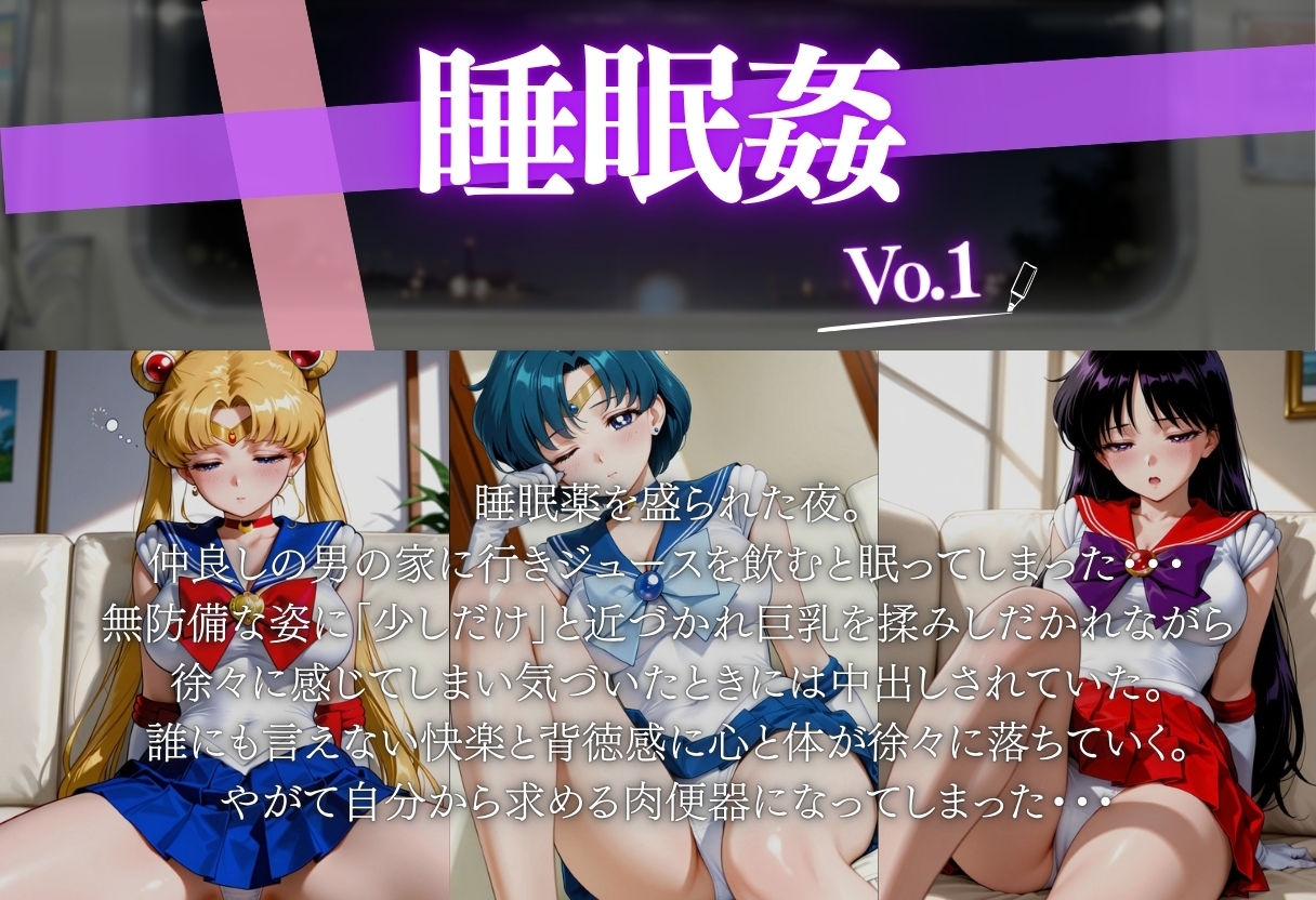 サンプル画像 2枚目
