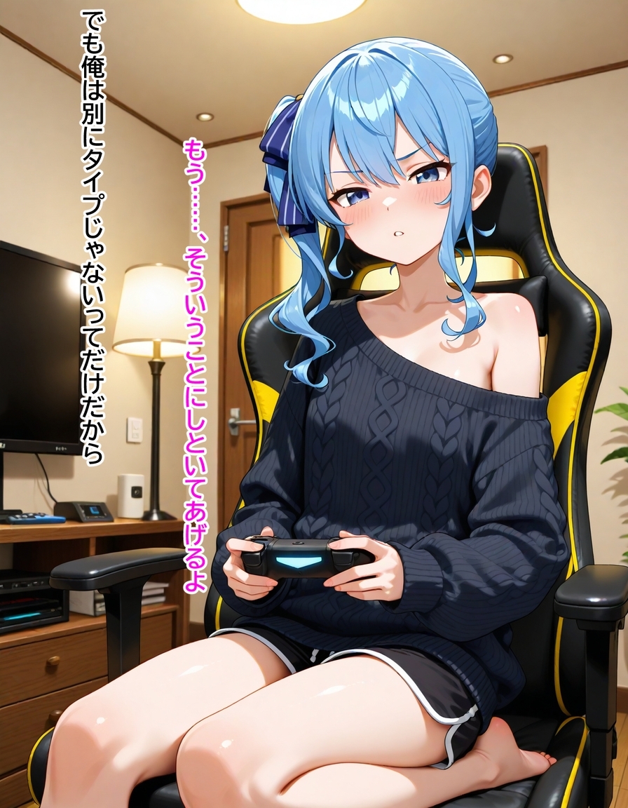 サンプル画像 1枚目