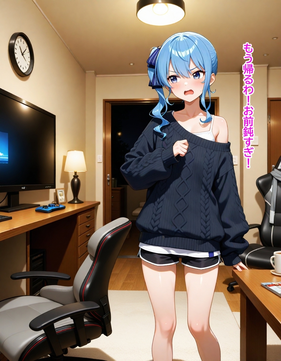 サンプル画像 3枚目