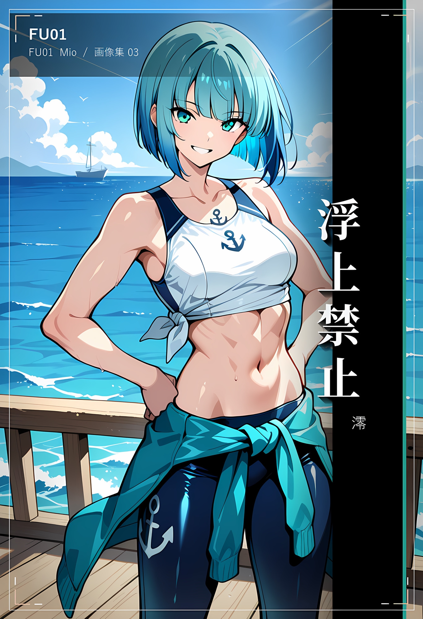サンプル画像 1枚目