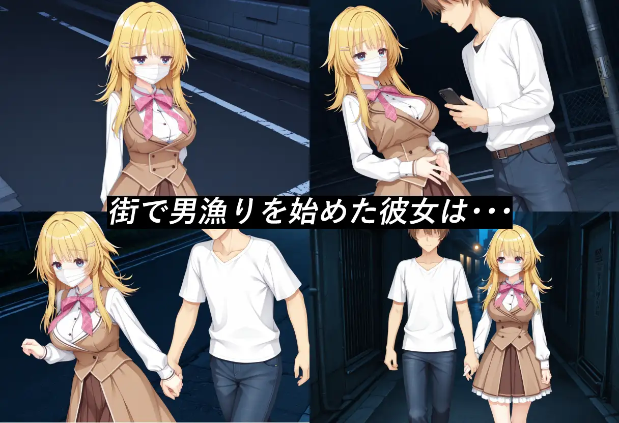 つ〇みのとくべつれっすん！? サンプル画像 6