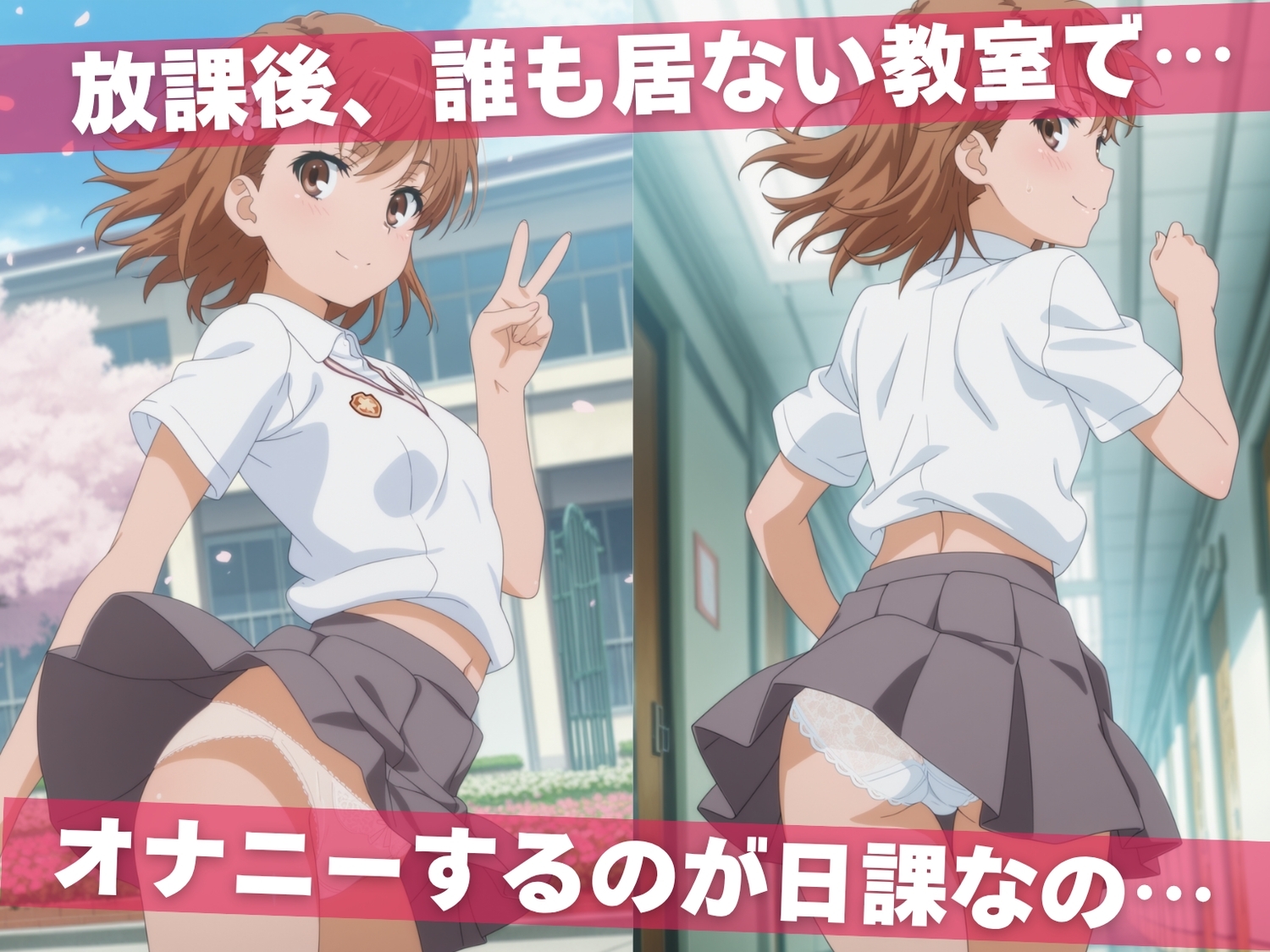 サンプル画像 1枚目