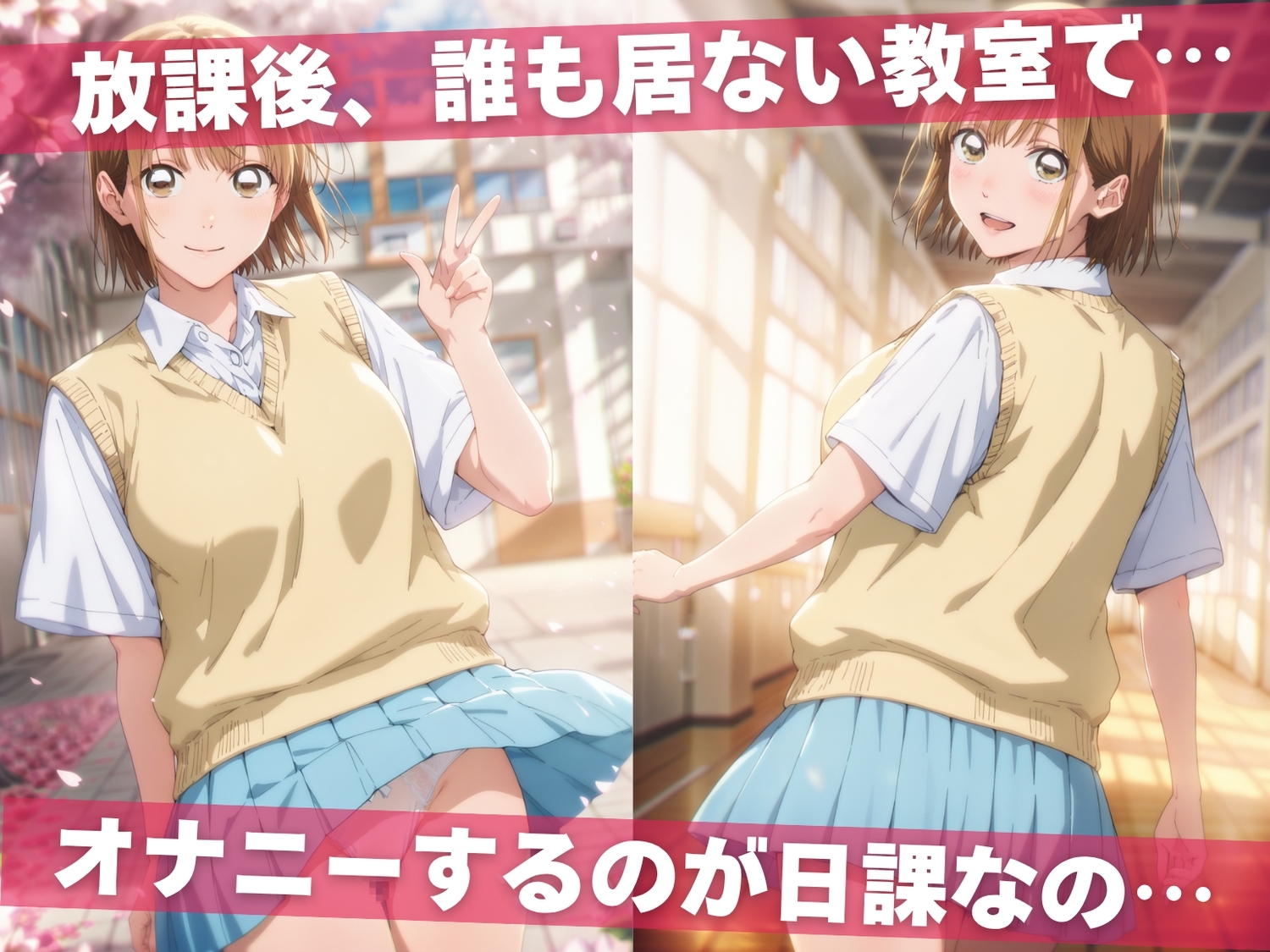 サンプル画像 1枚目