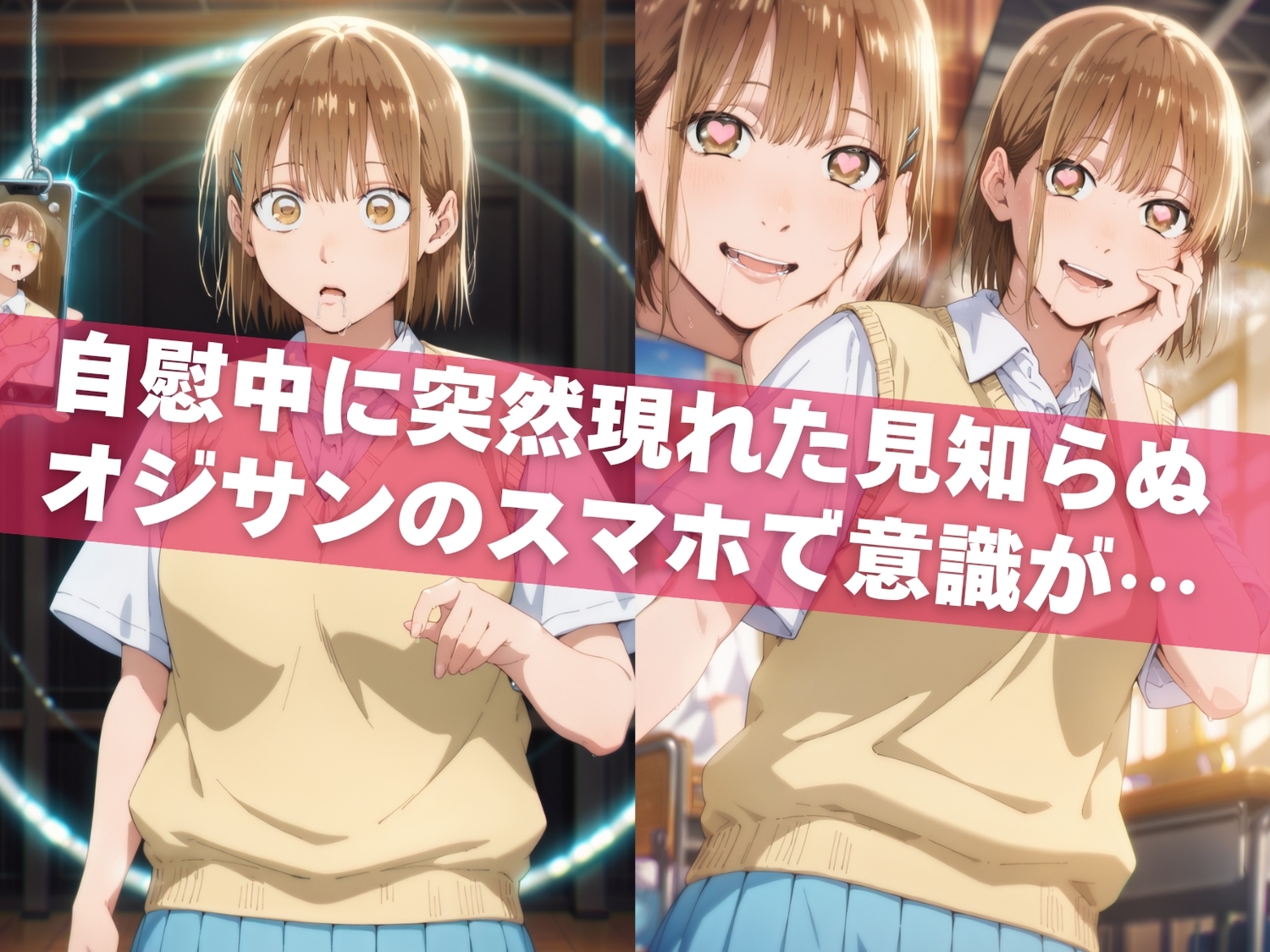 サンプル画像 4枚目