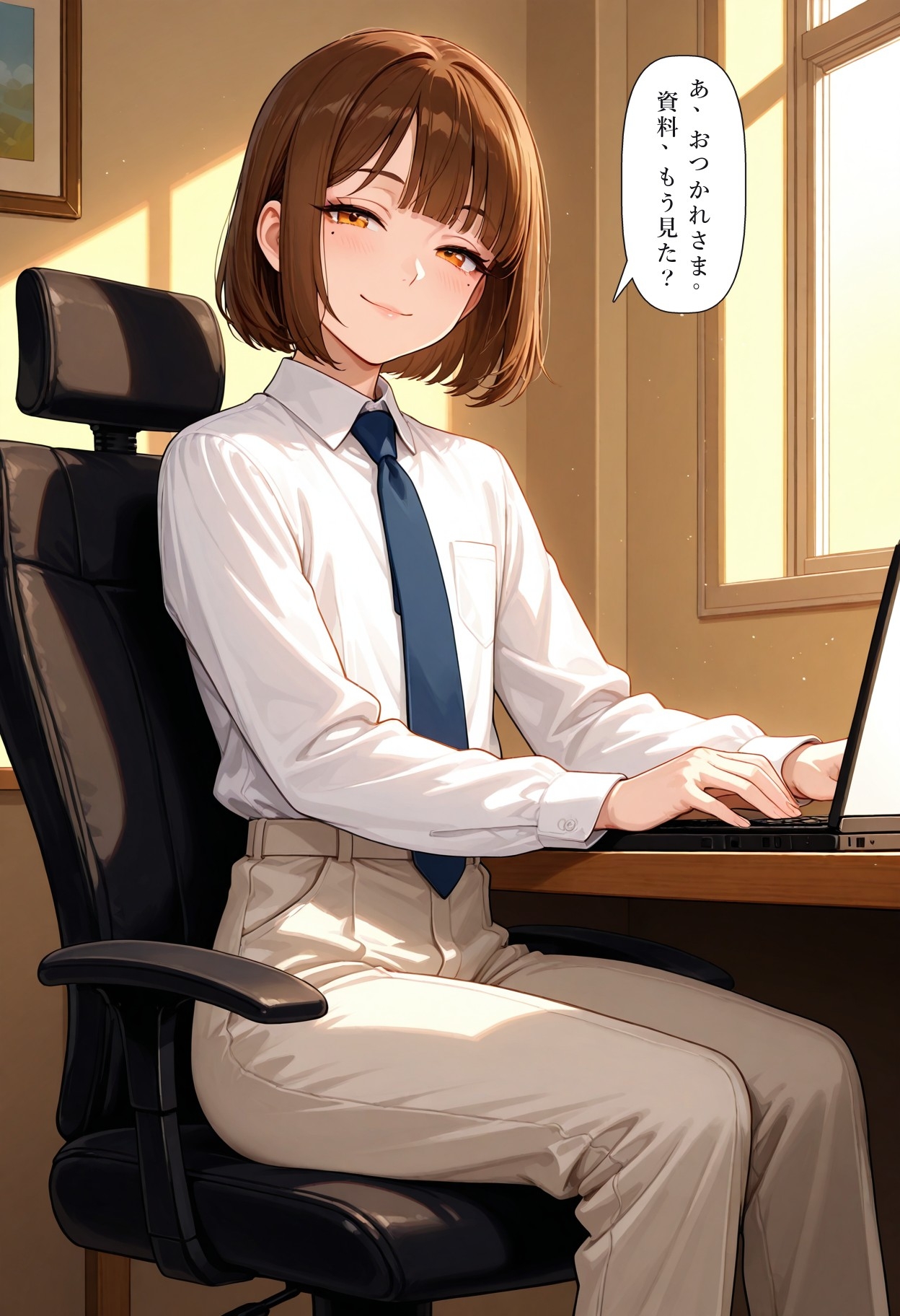 サンプル画像 1枚目