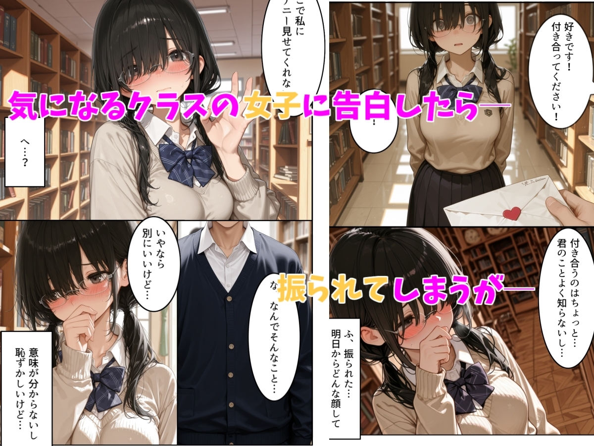 サンプル画像 1枚目