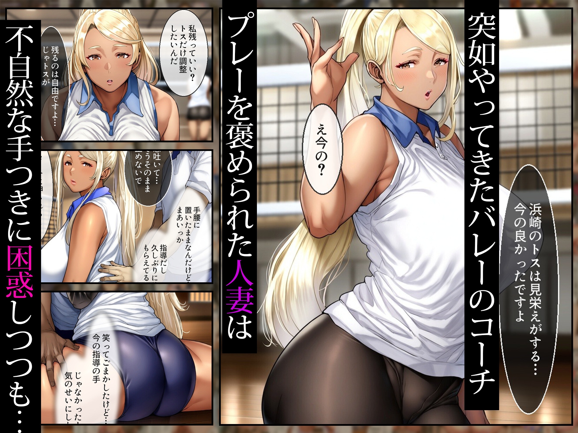 サンプル画像 2枚目