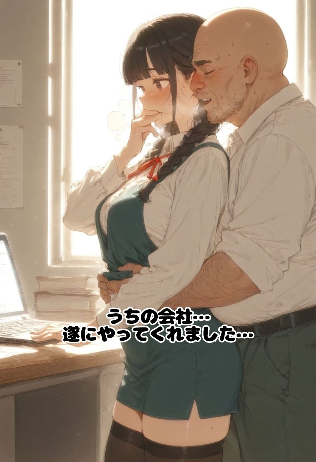 サンプル画像 1枚目