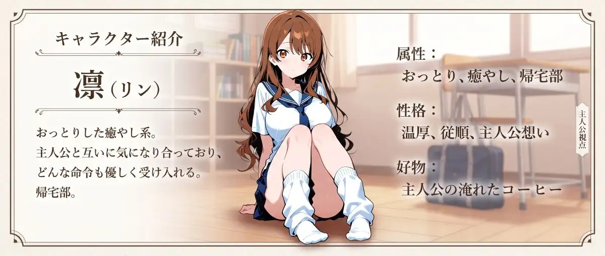 王様ゲーム2 サンプル画像 3