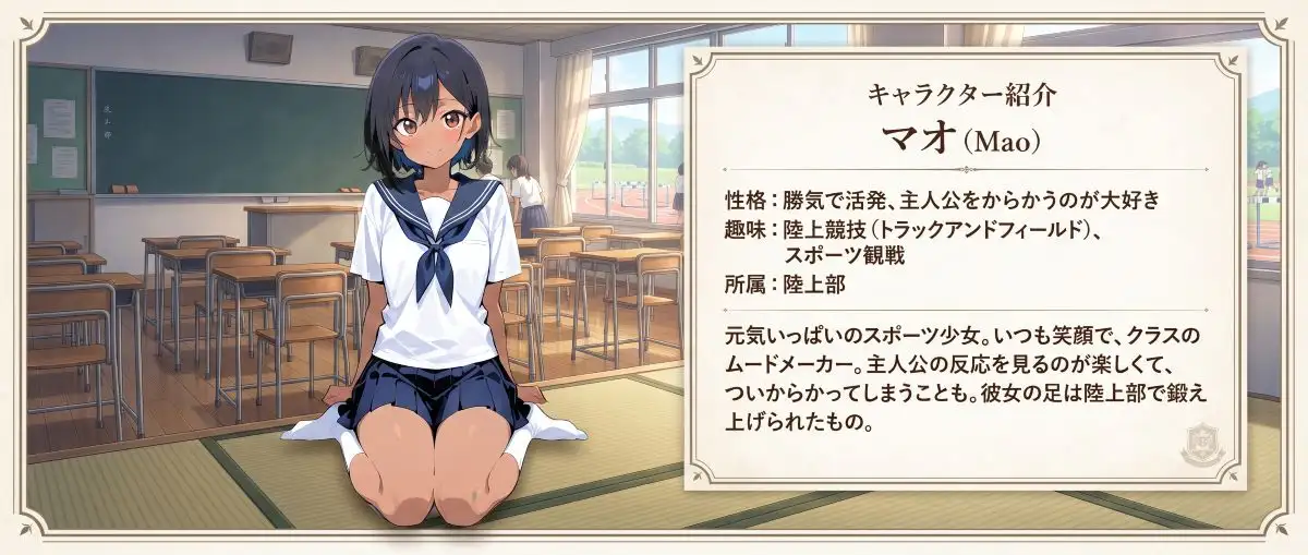 王様ゲーム2 サンプル画像 4