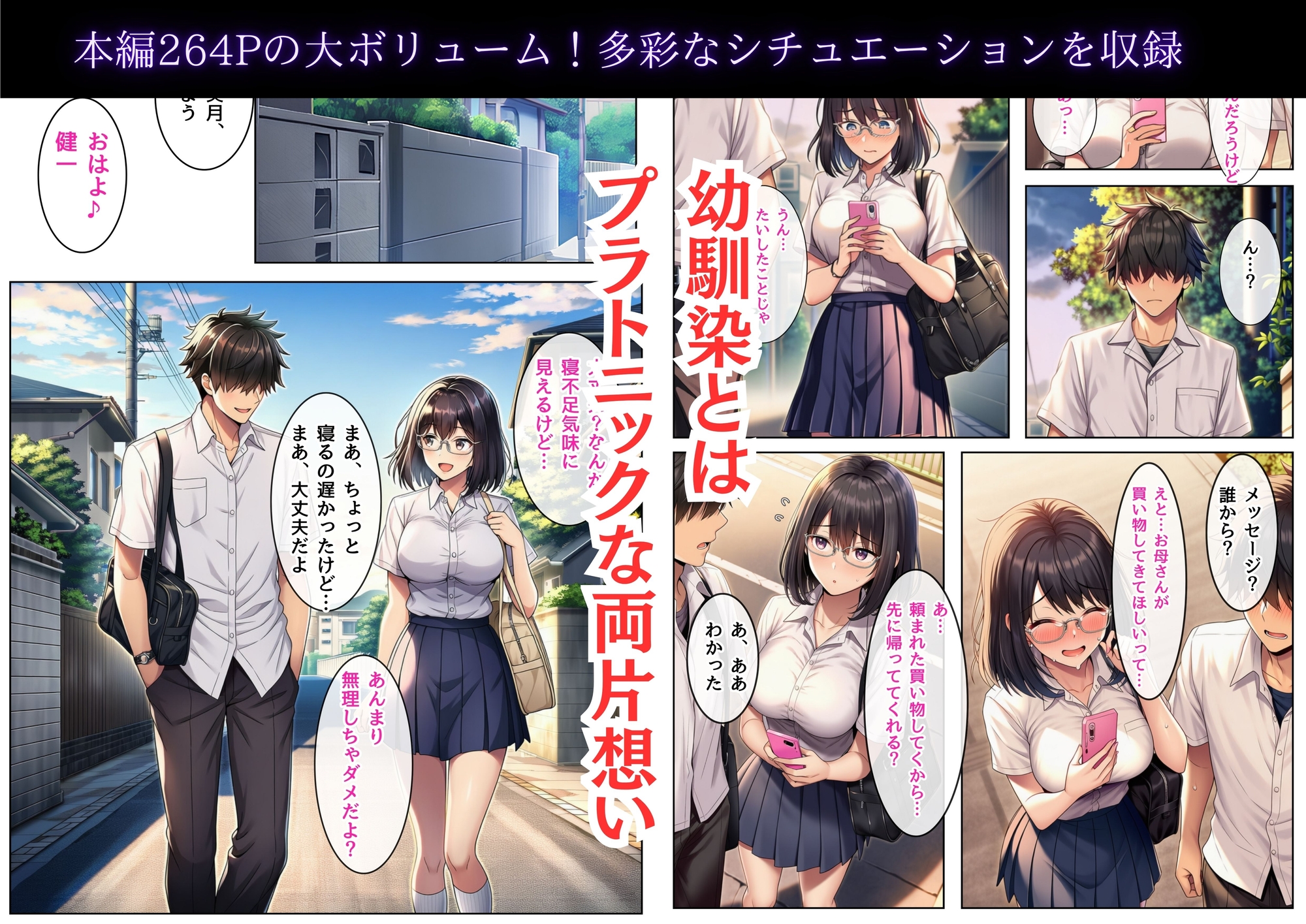 サンプル画像 1枚目