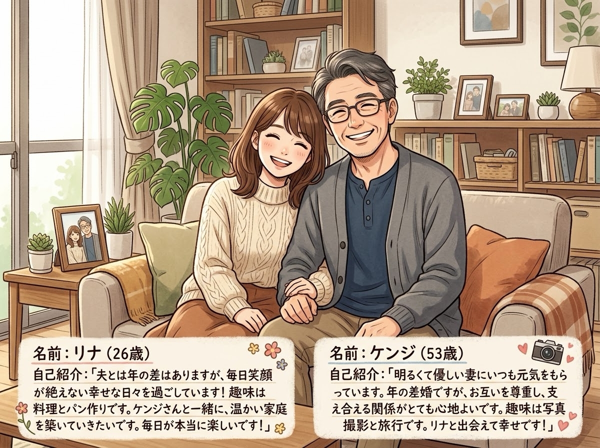 サンプル画像 3枚目