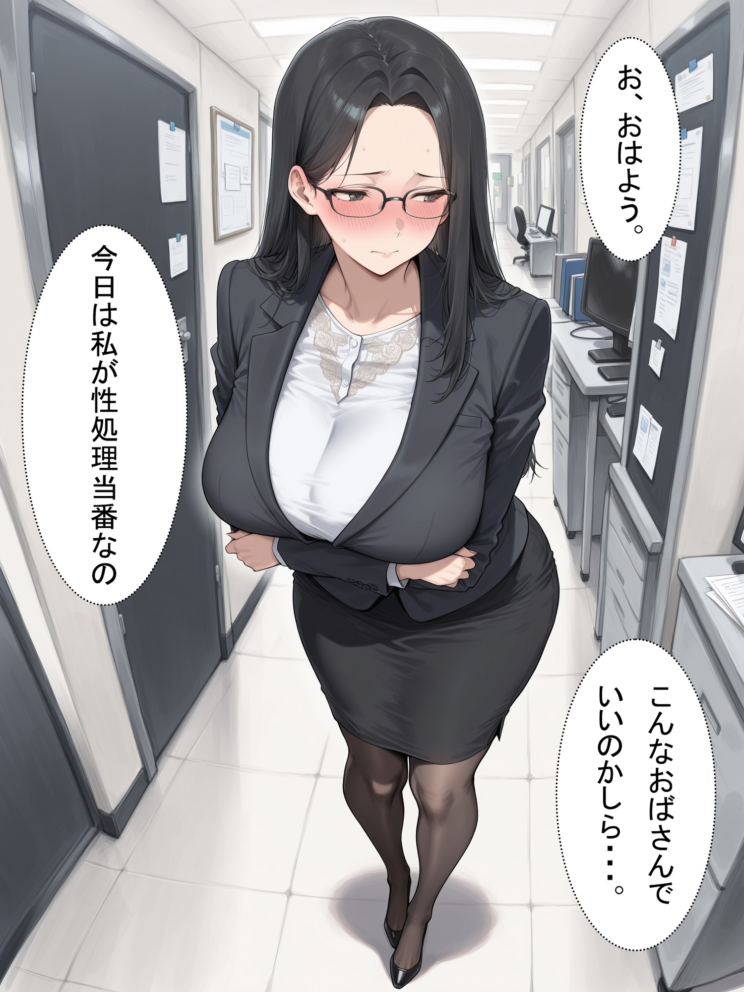 サンプル画像 1枚目