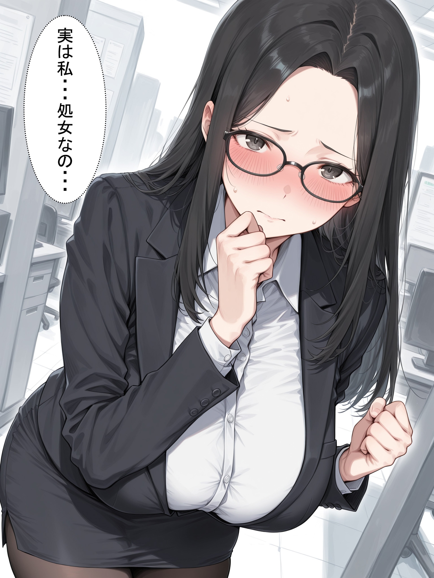 サンプル画像 2枚目