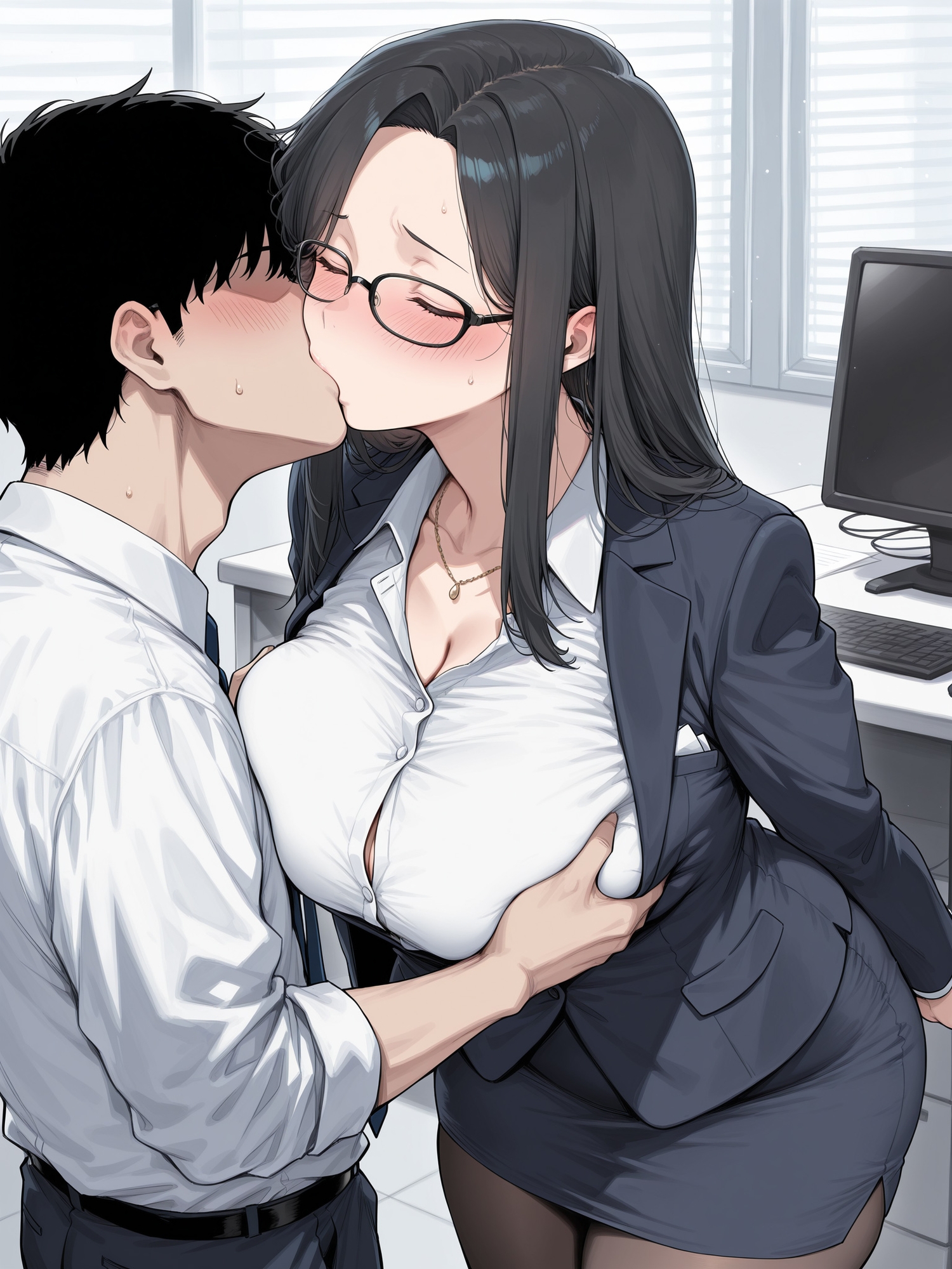 サンプル画像 3枚目