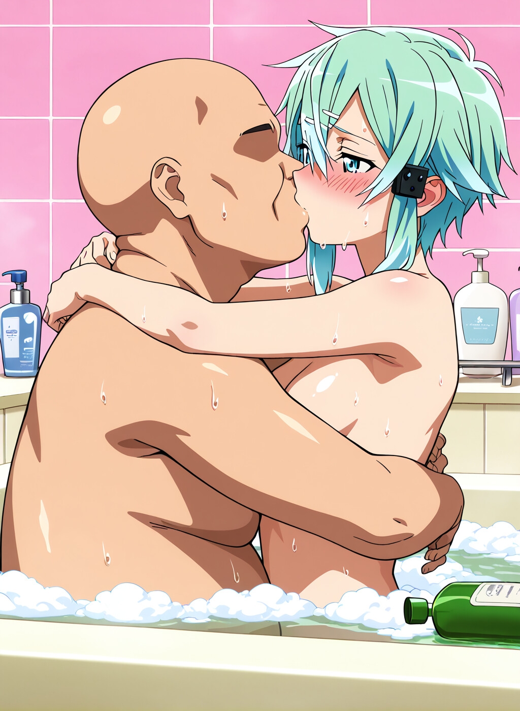 サンプル画像 1枚目